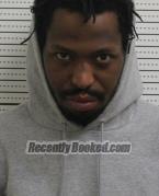 Recent Mugshot Image for JAILIN ANTONIO MAURICE ATCHLEY in Ross County, Ohio
