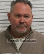 Recent Mugshot Image for CHARLES STEVEN CHRISMAN II in Ross County, Ohio