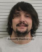 Recent Mugshot Image for TYLER ALEXANDER BYERS in Ross County, Ohio