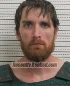 Recent Mugshot Image for MATTHEW K WALKER in Ross County, Ohio