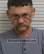 Recent Mugshot Image for JAMES EDWIN ECHARD SR in Ross County, Ohio