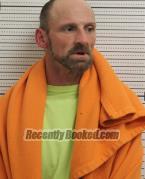 Recent Mugshot Image for ANTHONY DWAYNE BUSH in Ross County, Ohio