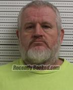 Recent Mugshot Image for SHAWN LEN CRABTREE in Ross County, Ohio