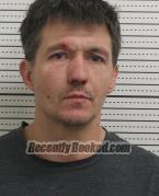 Recent Mugshot Image for AMON TY ROBERT CRABTREE in Ross County, Ohio