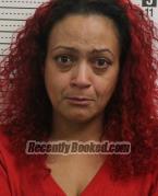 Recent Mugshot Image for TIARA M HAMBRICK in Ross County, Ohio