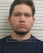 Recent Mugshot Image for DARREN LANE JOHNSON in Ross County, Ohio