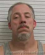 Recent Mugshot Image for CHRISTOPHER LEE JOHNSON in Ross County, Ohio