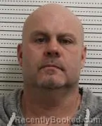 Recent Mugshot Image for SHAWN E MCCORKLE in Ross County, Ohio