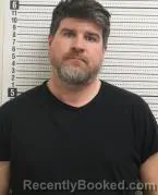 Recent Mugshot Image for NICHOLAS MATTHEW CHABOT in Ross County, Ohio