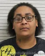 Recent Mugshot Image for ASHLEY BROOKE GIBSON in Ross County, Ohio
