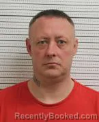 Recent Mugshot Image for ROBERT JOSEPH HENDERSON in Ross County, Ohio