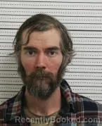 Recent Mugshot Image for MARTIN ARLINGTON HOWARD in Ross County, Ohio