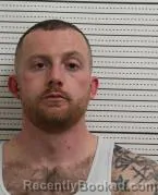 Recent Mugshot Image for JAMES M V GRAY in Ross County, Ohio