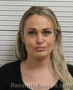 Recent Mugshot Image for KENDRA LEIGH STAFFORD in Ross County, Ohio
