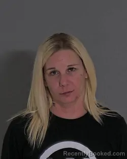 Recent Mugshot Image for BERNADETTE LEA WITT in Sandusky County, Ohio