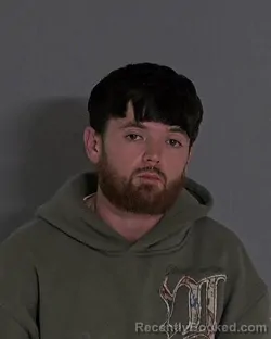 Recent Mugshot Image for ANTHONY JORDAN CAPUTO in Sandusky County, Ohio