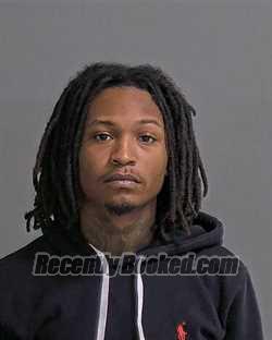 Recent Mugshot Image for JAIDENN KONYAI HARRIS in Sandusky County, Ohio
