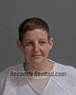 Recent Mugshot Image for HEATHER MARIE NAY in Sandusky County, Ohio