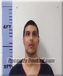 Recent Mugshot Image for Alberto Gutierrez in Seneca County, Ohio