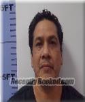 Recent Mugshot Image for Rosendo Sibaja-Garrido in Seneca County, Ohio