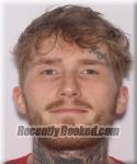 Recent Mugshot Image for Cody Hoover in Seneca County, Ohio