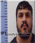 Recent Mugshot Image for Alejo De Jesus Osuna-Sainz in Seneca County, Ohio