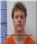 Recent Mugshot Image for Derec Blodgett in Seneca County, Ohio