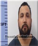 Recent Mugshot Image for Aaron Cordova-Arredondo in Seneca County, Ohio