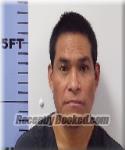 Recent Mugshot Image for Juan Nunez-Hernandez in Seneca County, Ohio
