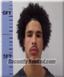 Recent Mugshot Image for D'Angelo Bonilla in Seneca County, Ohio