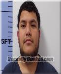 Recent Mugshot Image for Missael Davila Corea in Seneca County, Ohio