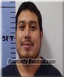 Recent Mugshot Image for Anastacio Escobar Roblero in Seneca County, Ohio