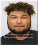 Recent Mugshot Image for Elijah Edwards in Seneca County, Ohio