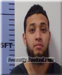 Recent Mugshot Image for Jose Briceno-Chacon in Seneca County, Ohio