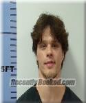 Recent Mugshot Image for Justin Manner-Van-Vaerenbergh in Seneca County, Ohio