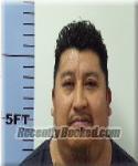 Recent Mugshot Image for Jose Jimenez-Santiz in Seneca County, Ohio