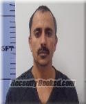 Recent Mugshot Image for Ishak Henein in Seneca County, Ohio