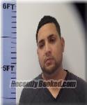 Recent Mugshot Image for Henry Recinos- Cruz in Seneca County, Ohio