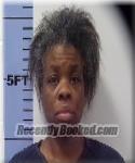 Recent Mugshot Image for Leah Gooden in Seneca County, Ohio