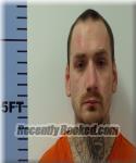 Recent Mugshot Image for Joshua Rainer in Seneca County, Ohio