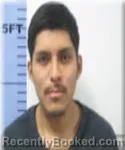 Recent Mugshot Image for Esau Gamaliel Ramirez-Velasquez in Seneca County, Ohio
