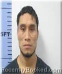 Recent Mugshot Image for Jose Hernandez-Andrade in Seneca County, Ohio