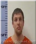 Recent Mugshot Image for Timothy Feasel in Seneca County, Ohio