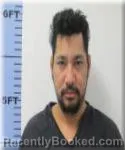 Recent Mugshot Image for Selvin Pineda Mendoza in Seneca County, Ohio