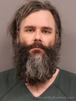 Recent Mugshot Image for THOMAS JOSEPH BENJAMIN SMITH in Shelby County, Ohio