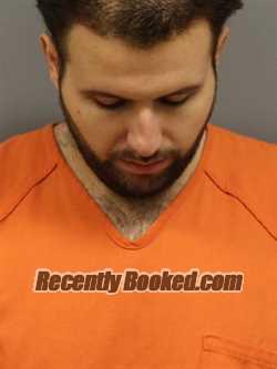 Recent Mugshot Image for TONY RAY DONAHUE in Shelby County, Ohio