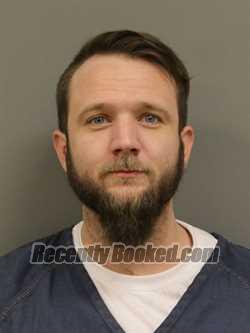 Recent Booking / Mugshot for CODEY MICHAEL SHARP in Shelby County, Ohio