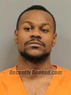 Recent Mugshot Image for DAVION EUGENE SMITH in Shelby County, Ohio