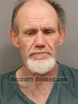 Recent Mugshot Image for JOHN BERNARD MOORMAN in Shelby County, Ohio