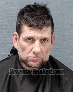 Recent Mugshot Image for ROBERT EARL PINKERTON in Stark County, Ohio